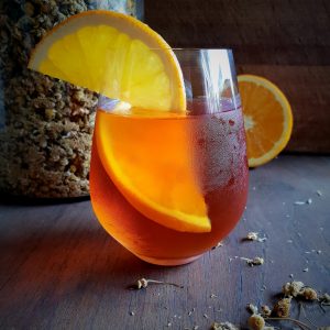 Homemade iced tea – The ultimate cold brew