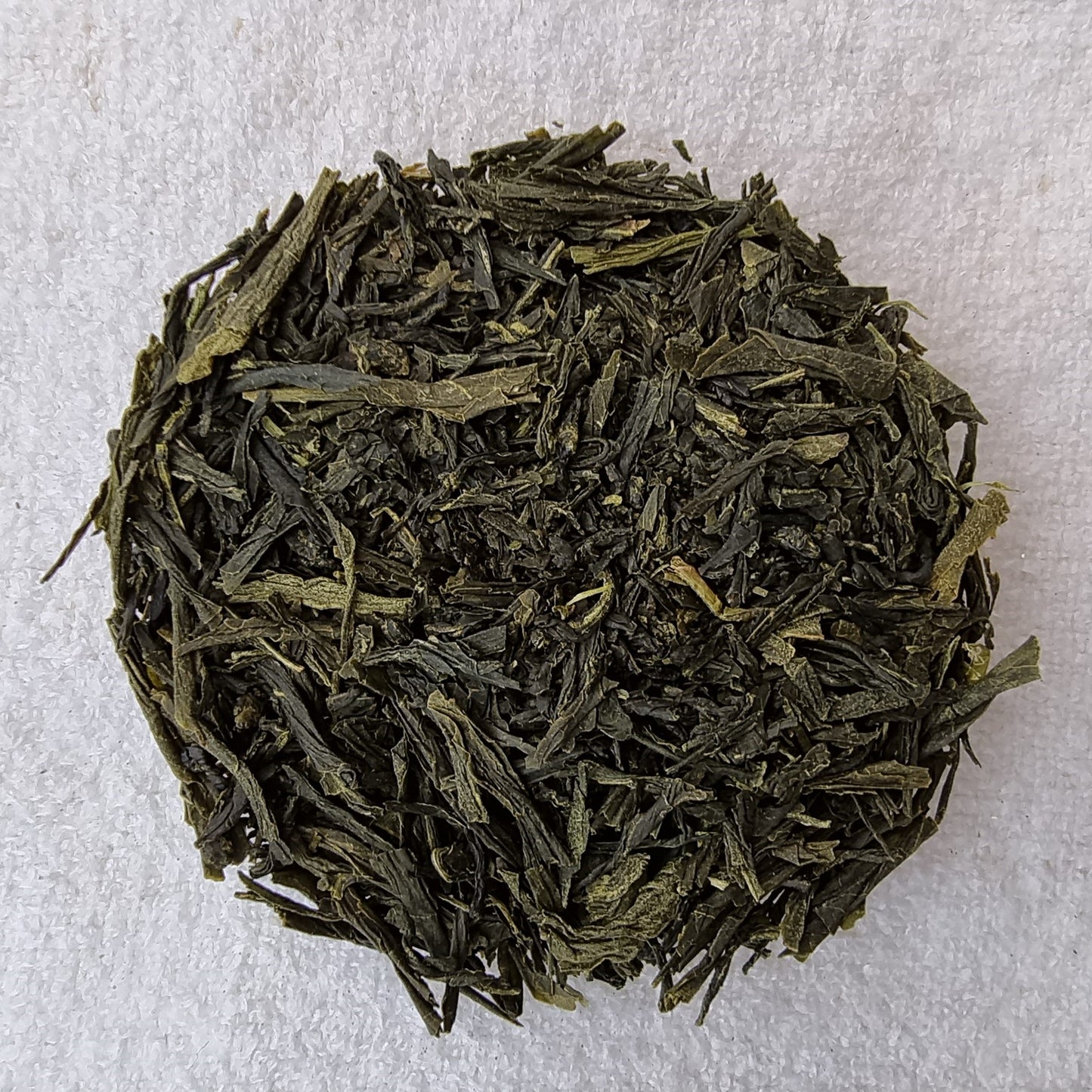 AUSTRALIAN ALPINE GREEN