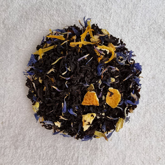 EARL GREY BLUES