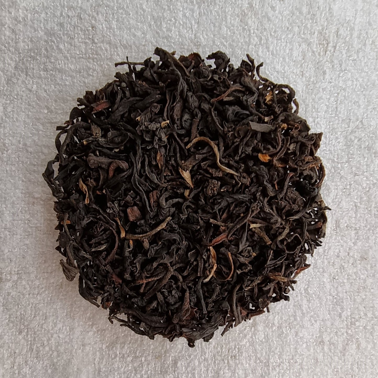 FINE BREAKFAST TEA
