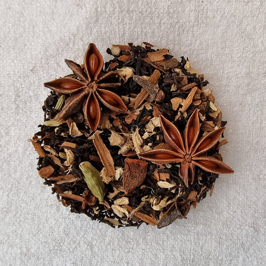 FINE CHAI