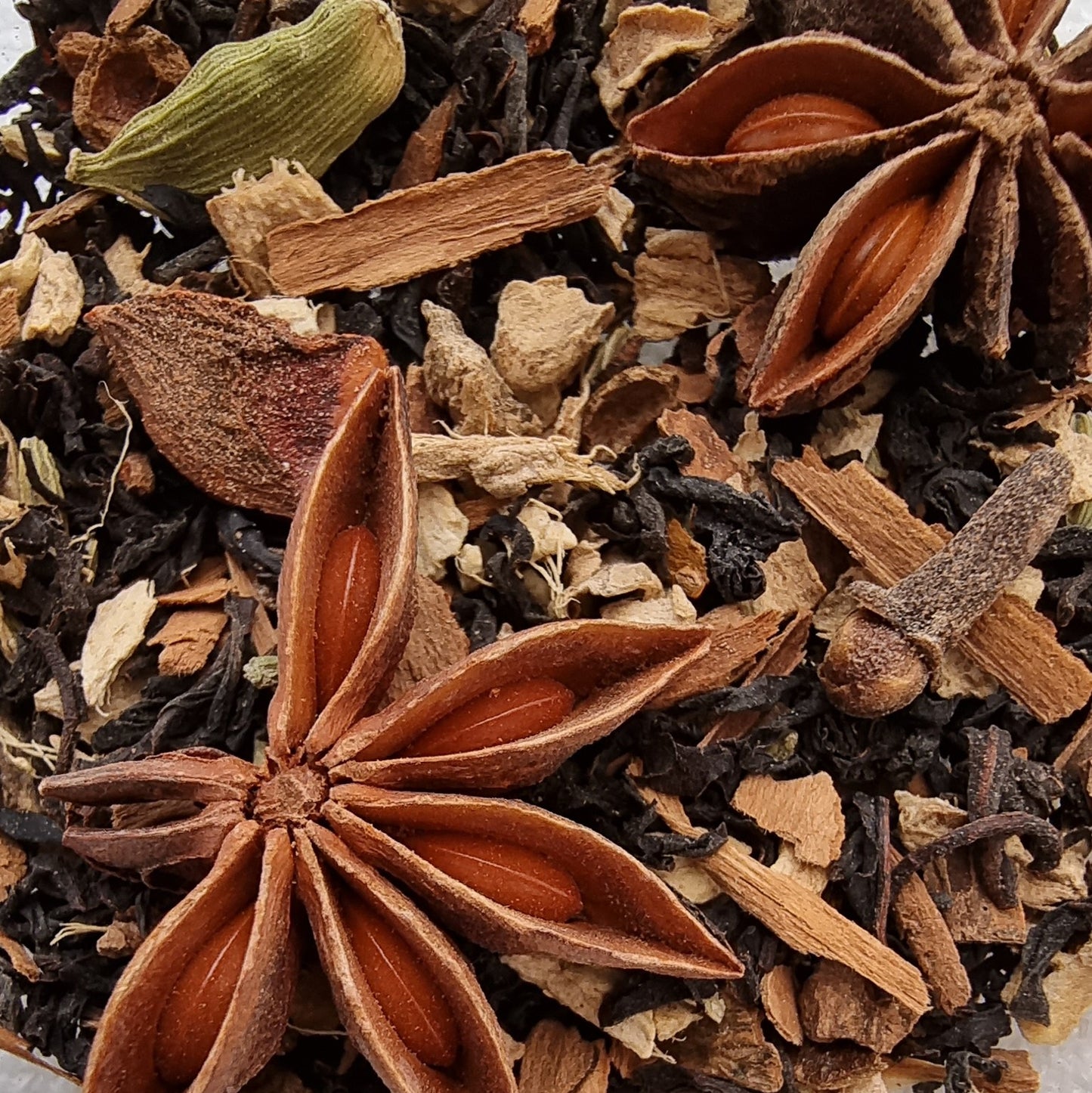 FINE CHAI