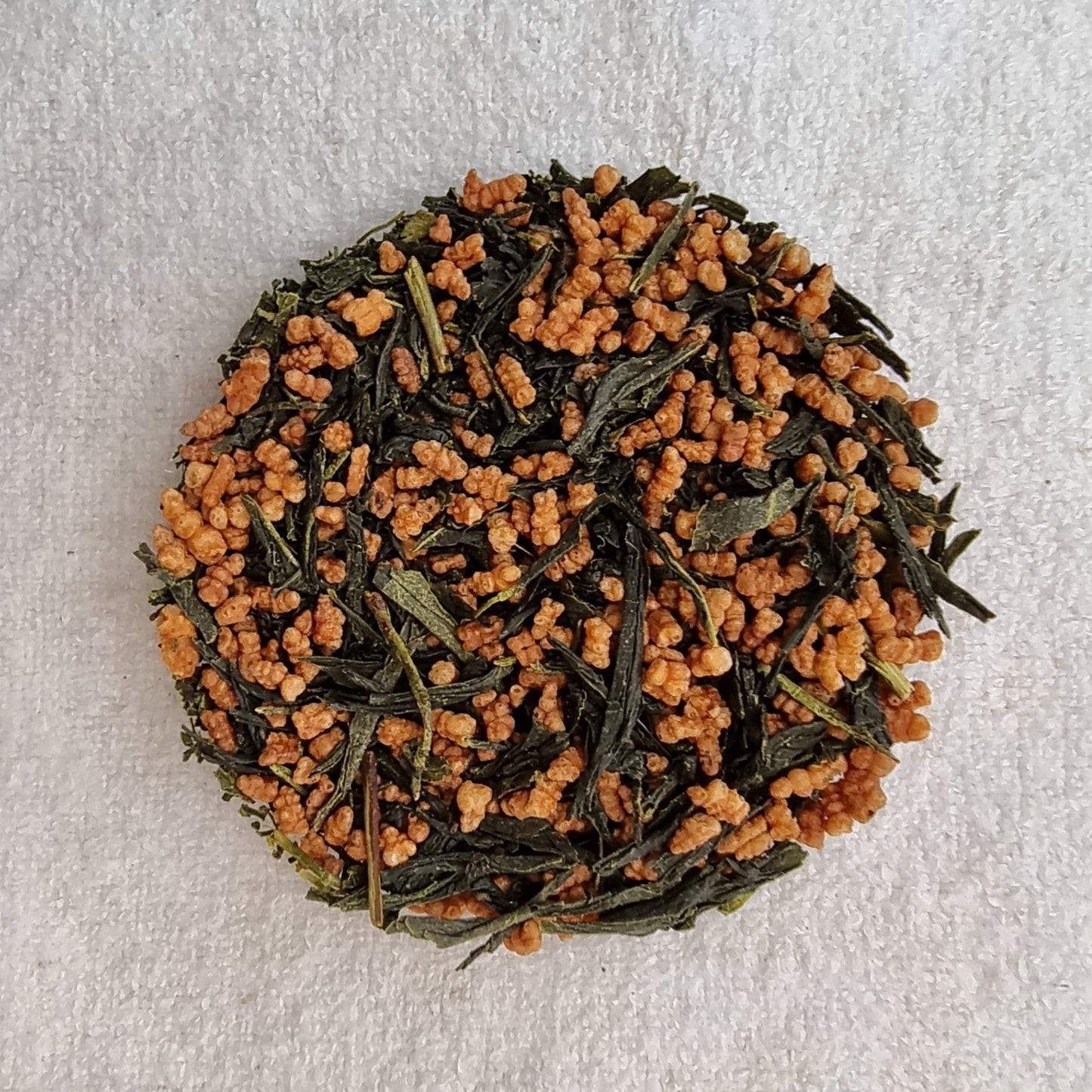 AUSTRALIAN GENMAICHA