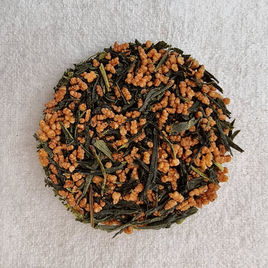AUSTRALIAN GENMAICHA
