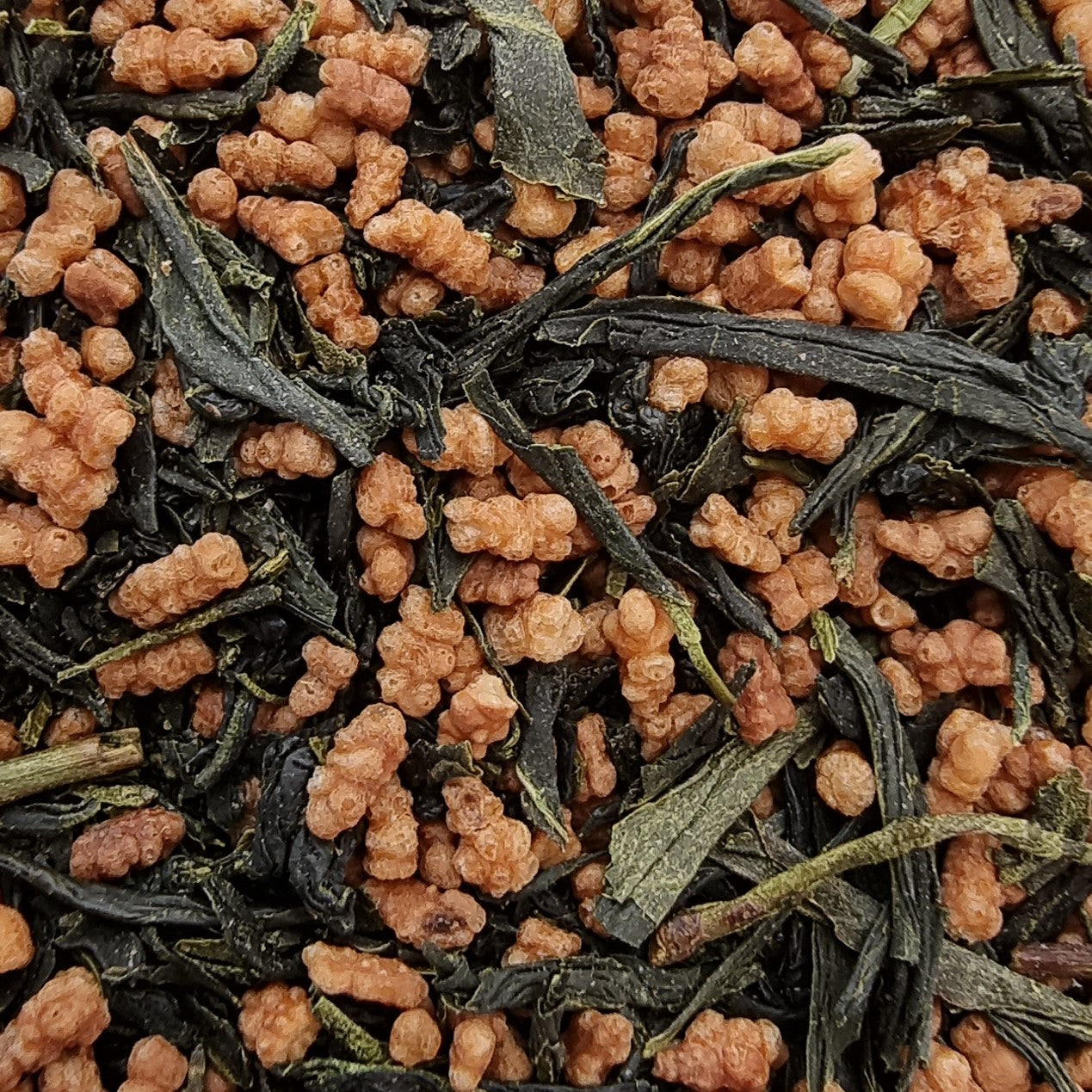 AUSTRALIAN GENMAICHA