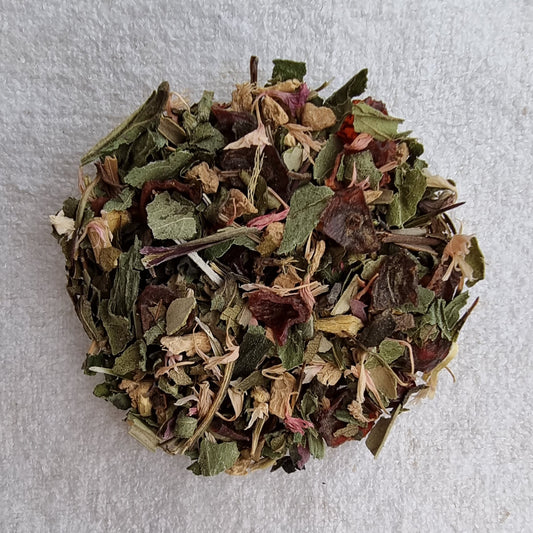 IMMUNITY TONIC