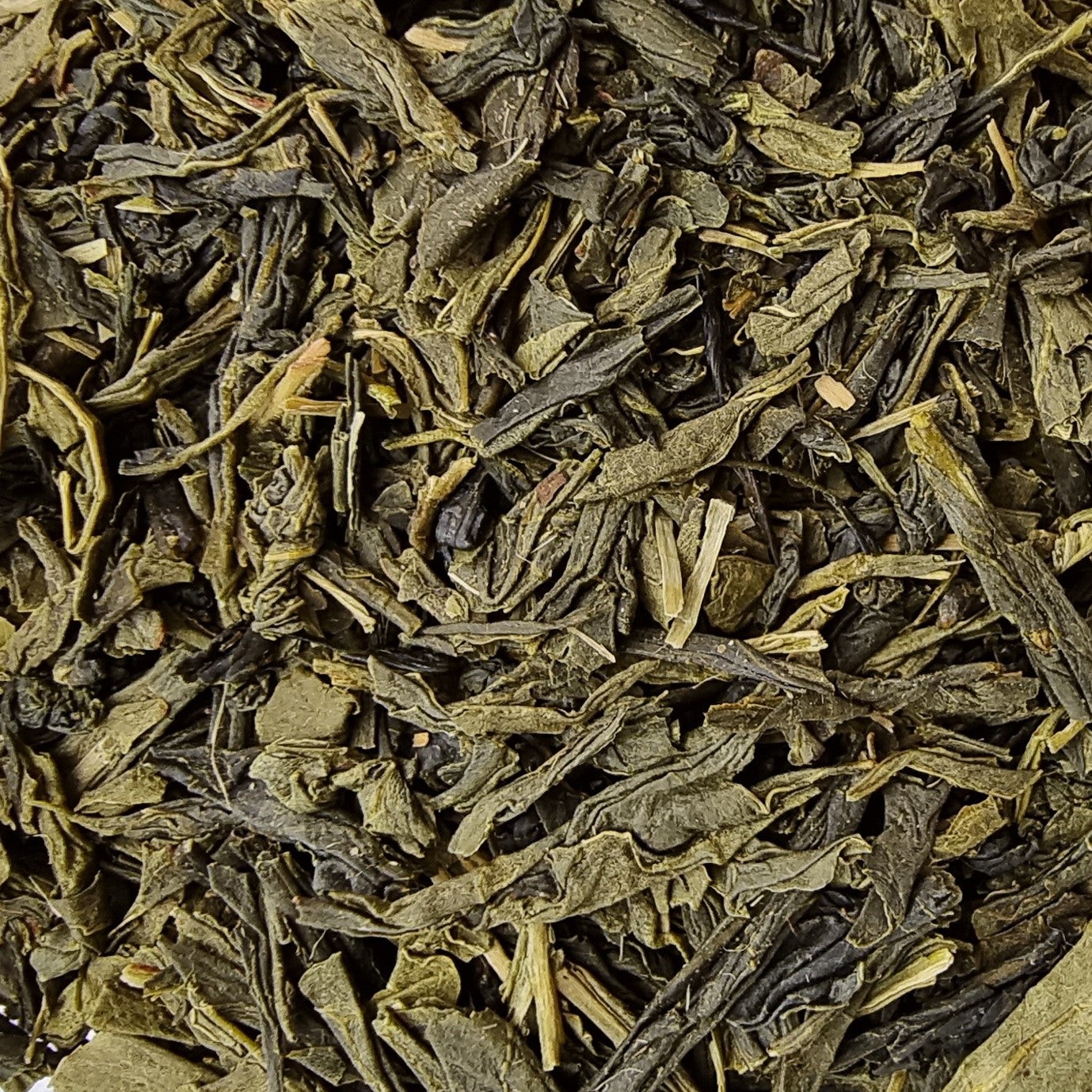 JAPANESE GREEN SENCHA