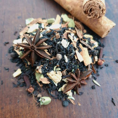 FINE CHAI