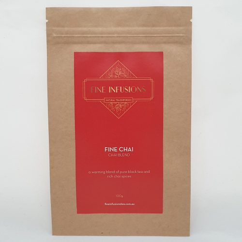 FINE CHAI