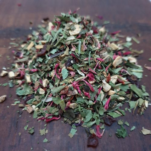 IMMUNITY TONIC