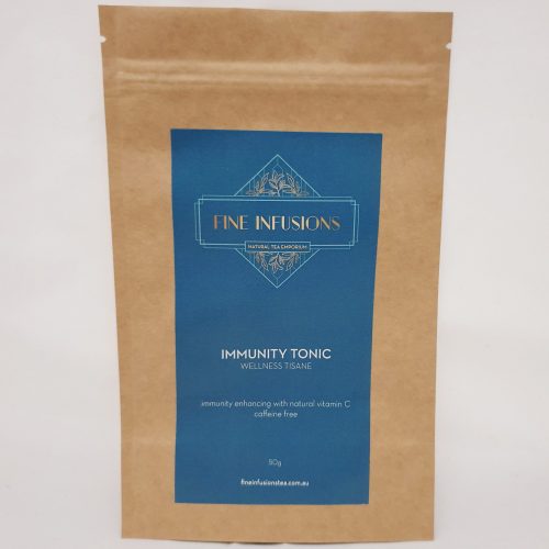 IMMUNITY TONIC