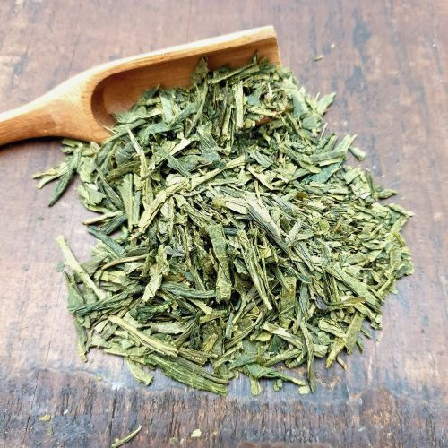 JAPANESE GREEN SENCHA