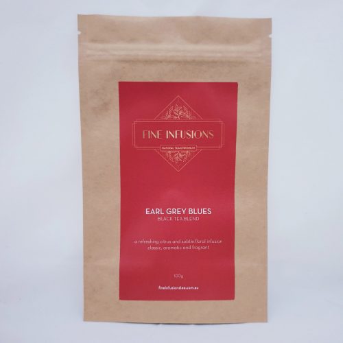 EARL GREY BLUES