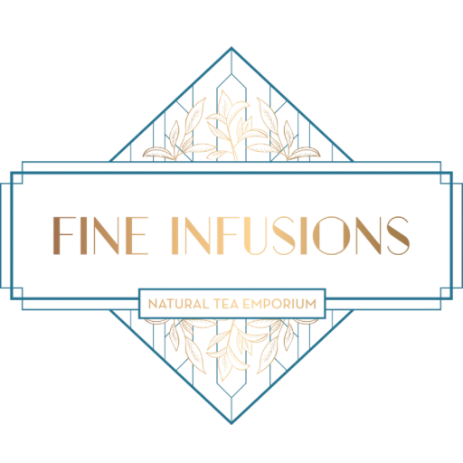 Fine Infusions Tea