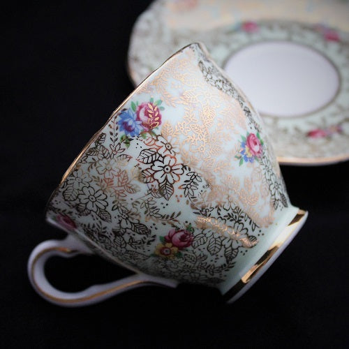 Colclough England | Tea Set | Bone China
